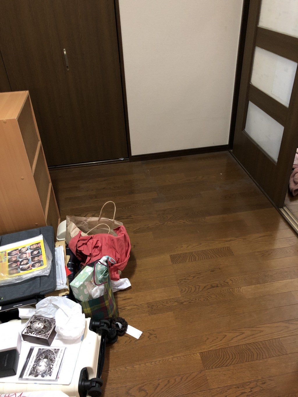 【箱根町】部屋の片付け・片付け後のごみ回収・処分 お客様の声
