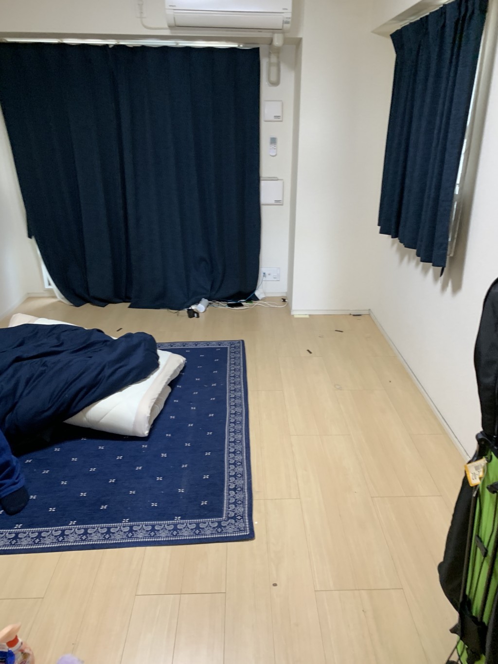 【逗子市】軽トラック1台分の家具等の回収☆迅速な作業でお部屋をスッキリ!スタッフの対応にもご満足いただきました!
