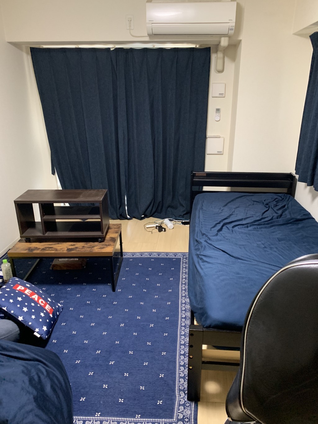 【逗子市】軽トラック1台分の家具等の回収☆迅速な作業でお部屋をスッキリ!スタッフの対応にもご満足いただきました!