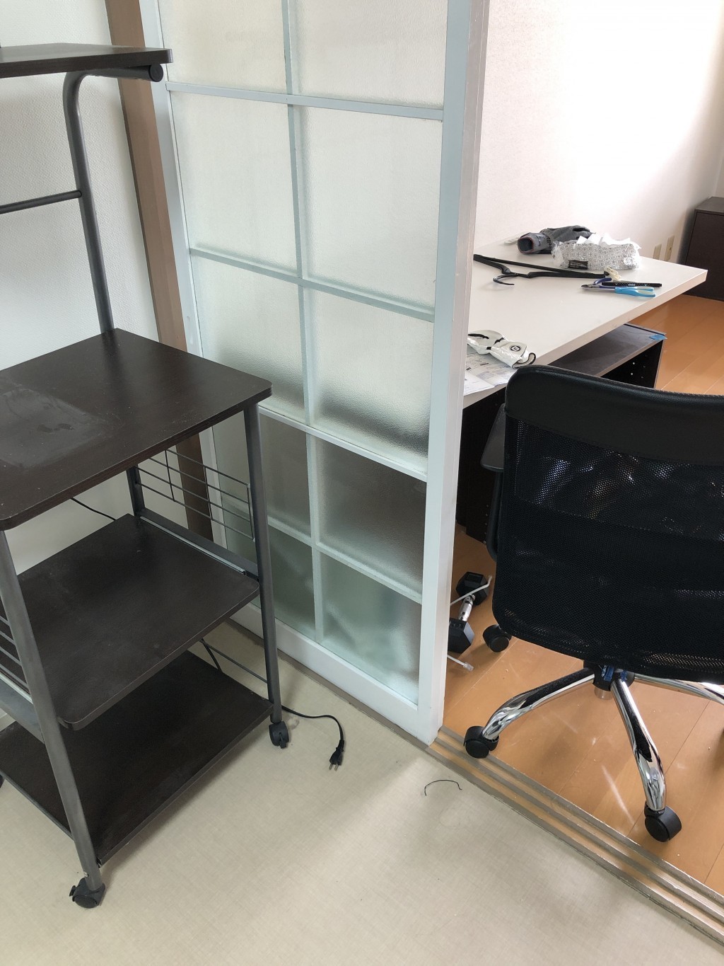 【逗子市】お引っ越しに伴う不用品の回収・処分 お客様の声