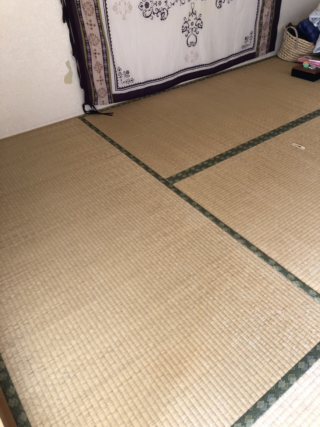【伊勢原市】自動車タイヤなど出張不用品回収・処分ご依頼 お客様の声