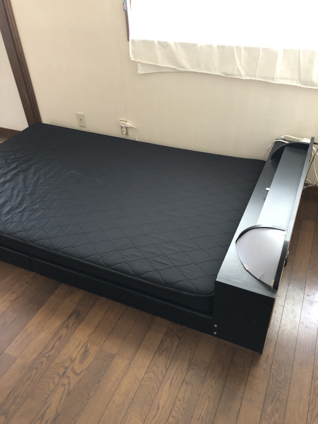 【小田原市】ベッドやテーブルなど家財一式回収処分ご依頼 お客様の声