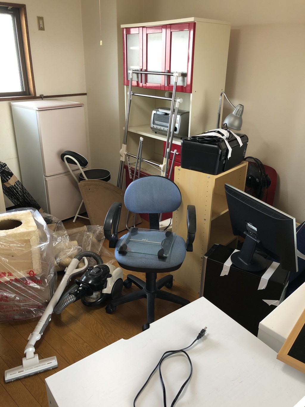 【鎌倉市】冷蔵庫、洗濯機、パソコン等の出張不用品回収・処分ご依頼