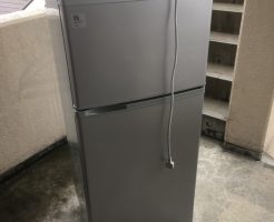 【大津市】冷蔵庫１点の回収・処分　お客様の声