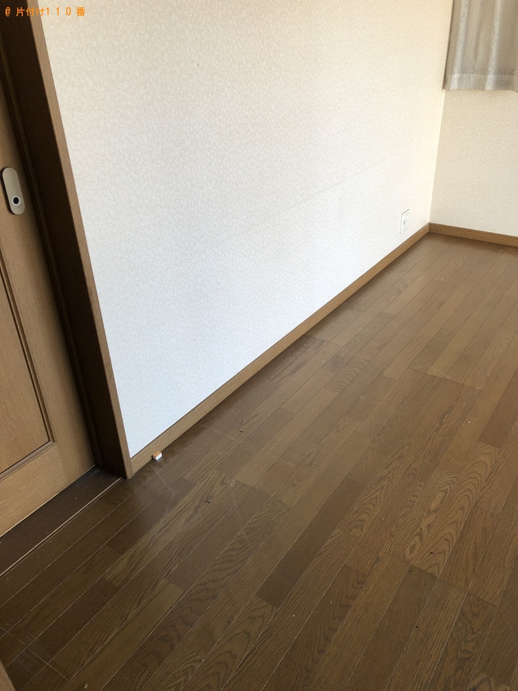 【常滑市】2トントラック1台分程度の出張不用品回収・処分ご依頼