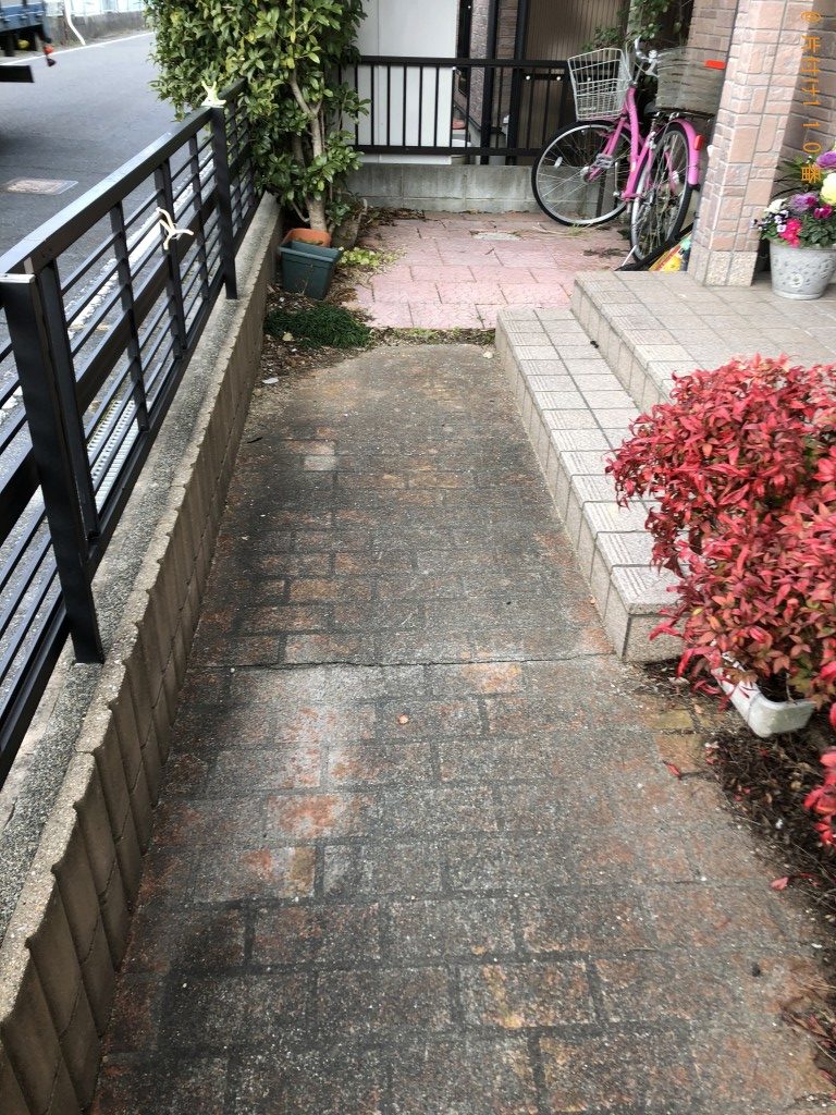 【渋川市】ペットボトル等の分別なし家庭ごみの回収・処分ご依頼