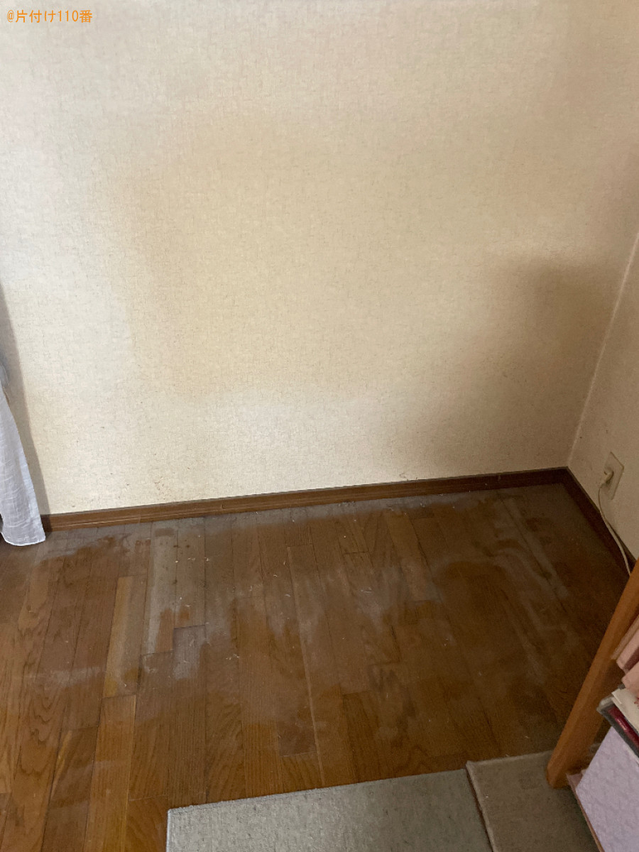 【草津市】エレクトーン、椅子の回収・処分ご依頼 お客様の声