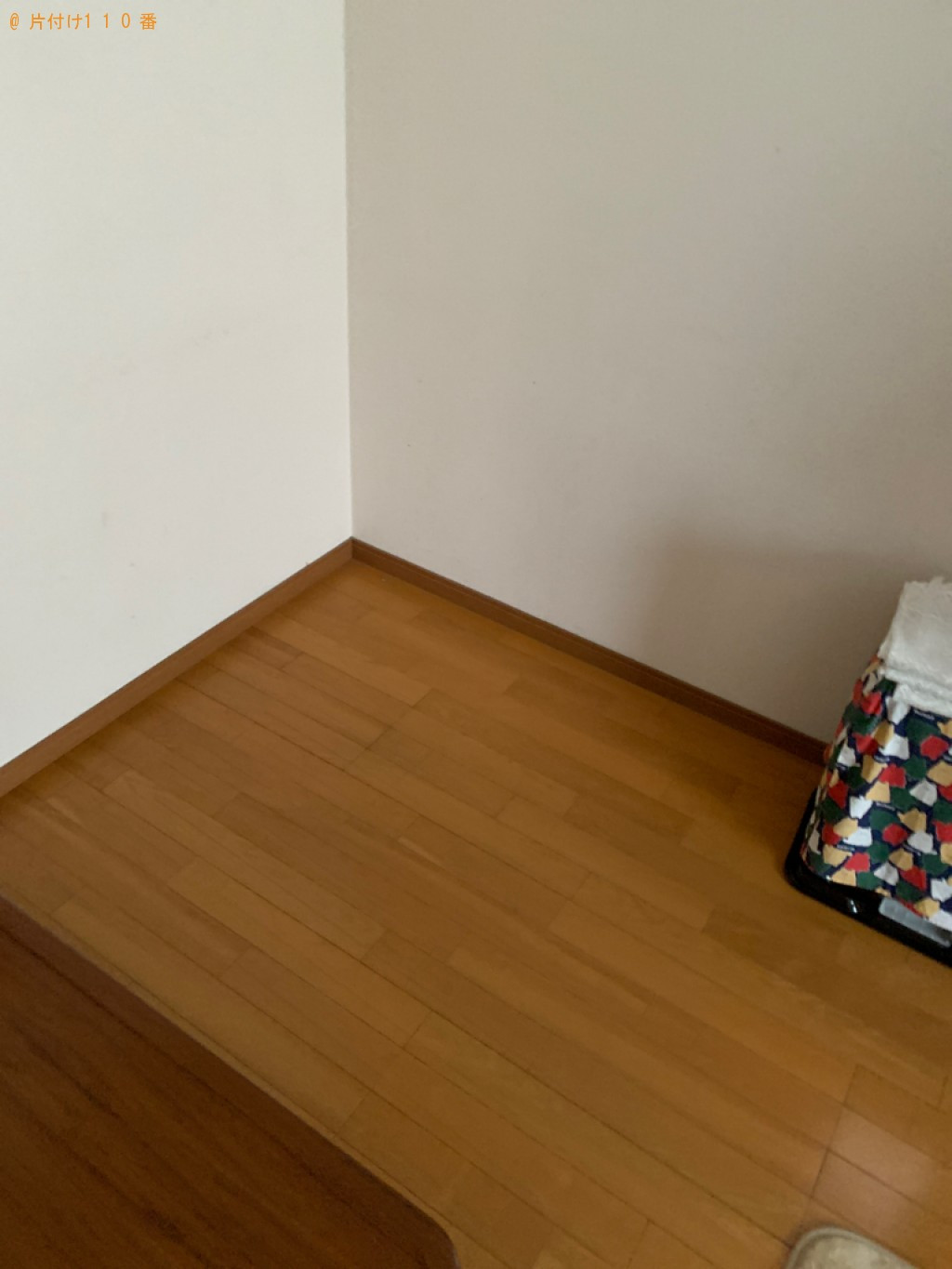 【彦根市森堂町】パチスロ機の回収・処分ご依頼 お客様の声