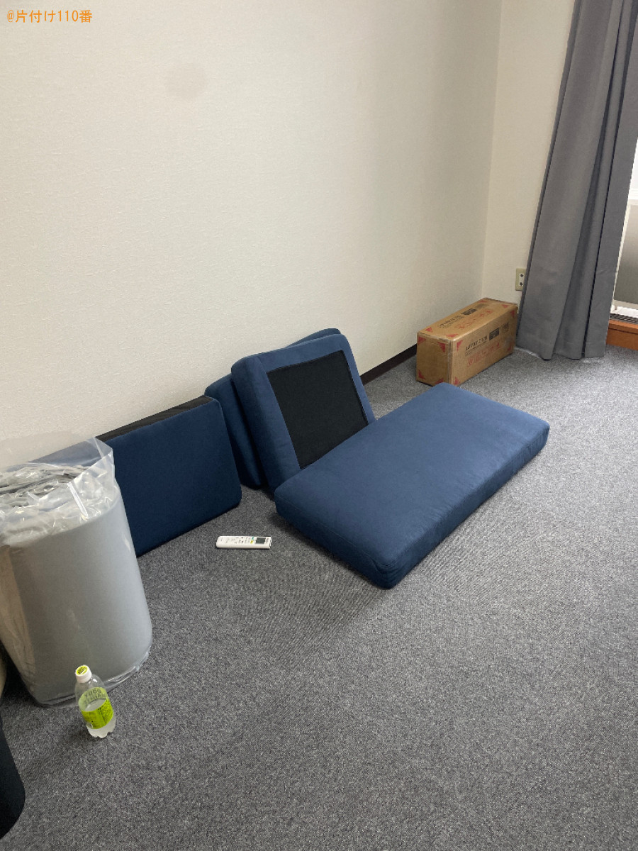 【守山市】テーブル、ソファーの組み立て作業ご依頼 お客様の声